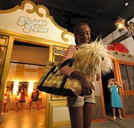 Kids Paradise - Accommodation Directory