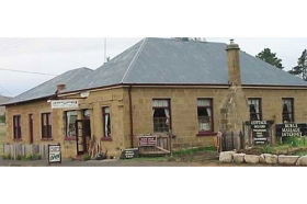 Jackson's Emporium - Accommodation Directory 0