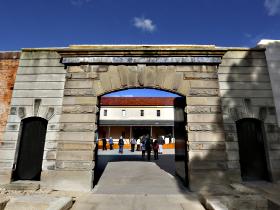 Tasmanian Museum And Art Gallery - Accommodation Directory 0