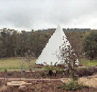 Quiet Cone Latrobe - The - Accommodation Directory