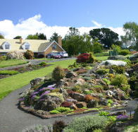 Kaydale Lodge Gardens - Accommodation Directory