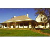 Entally Estate - Accommodation Directory