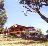 Barringwood Park Vineyard - Accommodation Directory