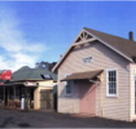 Barrington General Store - Accommodation Directory