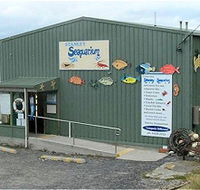 Stanley Seaquarium - Accommodation Directory