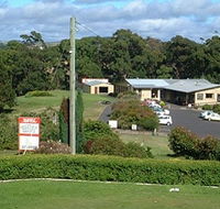 Burnie Golf Club - Accommodation Directory