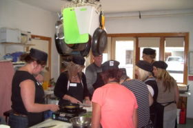 Port Sorell TAS Accommodation Directory