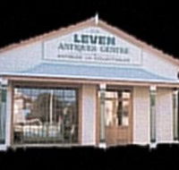 Leven Antiques Centre - Accommodation Directory