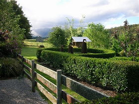 Mole Creek TAS Accommodation Directory