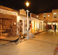 Burnie Regional Museum - Accommodation Directory
