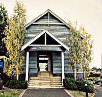 Frogmore Creek Wines - Accommodation Directory
