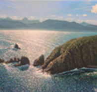 Colville Street Art Gallery - Accommodation Directory