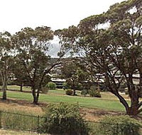 Rosny Park Public Golf Course - Accommodation Directory
