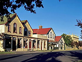 Latrobe Market - Accommodation Directory 0