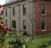 Narryna Heritage Museum - Accommodation Directory
