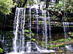 National Park TAS Accommodation Directory