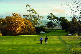Quamby Golf And Country Club - Accommodation Directory 0