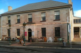  Accommodation Directory