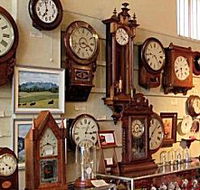 Clockwise - Accommodation Directory