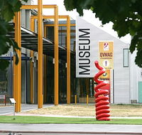 Queen Victoria Museum and Art Gallery - Accommodation Directory