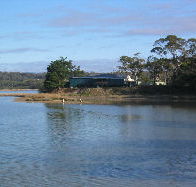 Salty Seas - Accommodation Directory