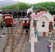 Tasmanian Transport Museum - Accommodation Directory