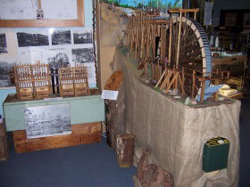 St. Helens History Room - Accommodation Directory 0