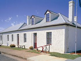 Deloraine Folk Museum - Accommodation Directory 0