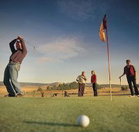 Ratho Farm  Golf - Accommodation Directory