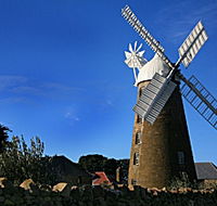 Callington Mill - Accommodation Directory