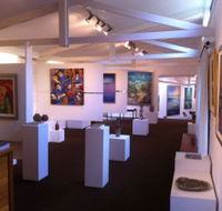 Wellington Gallery - Accommodation Directory