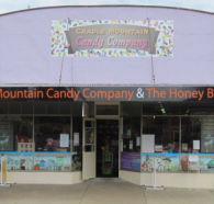 Cradle Mountain Candy Company and Honey Boutique - Accommodation Directory