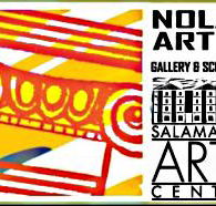 Nolan Art Gallery and School - Accommodation Directory