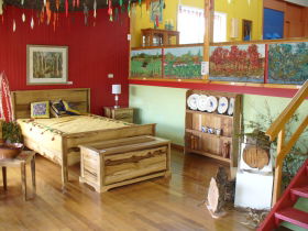 Southern Design Centre - Accommodation Directory 0