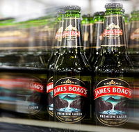 J Boag and Son Brewery - Accommodation Directory