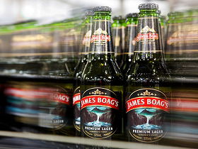 J Boag And Son Brewery - Accommodation Directory 0