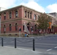 Carnegie Gallery - Accommodation Directory