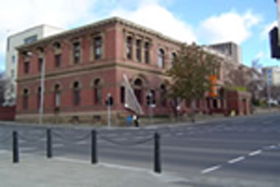 Carnegie Gallery - Accommodation Directory 0