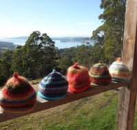 Woodbridge Hill Handweaving Studio - Accommodation Directory