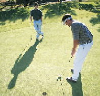 Tarraleah Golf Course - Accommodation Directory