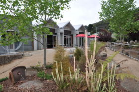 Tin Dragon Interpretation Centre And Cafe - Accommodation Directory 0