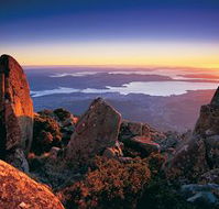 Wellington Park - Accommodation Directory
