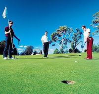 South Arm RSL Golf Course - Accommodation Directory