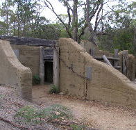 Coal Mines Historic Site - Accommodation Directory