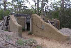 Coal Mines Historic Site - Accommodation Directory 0