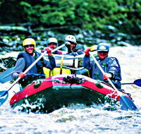 Franklin - Gordon Wild Rivers National Park - Accommodation Directory