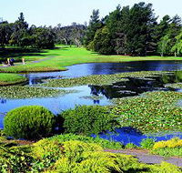 Mowbray Golf Club Ltd - Accommodation Directory
