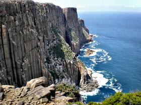Tasman National Park - Accommodation Directory 0