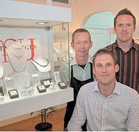 Metal Urges Fine Jewellery - Accommodation Directory