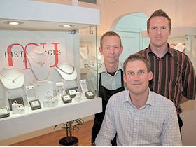 Metal Urges Fine Jewellery - Accommodation Directory 0